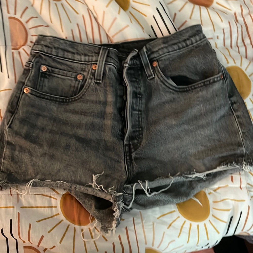 Size 28 Women’s Denim Shorts
